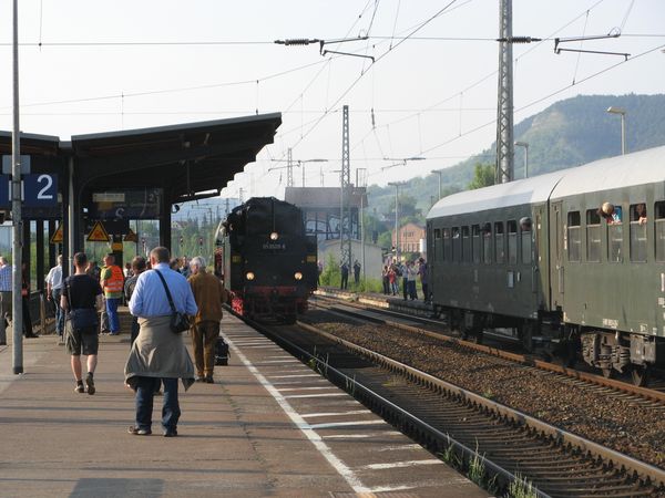 Sonderfahrt Gschwitz 2010, ©Stefan Scholz(130)